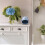 Key Bowl for Entryway Table Funny Entryway Bowl Unique CreativeKey Dish Bowl Entryway Table with  Container Storage E 8