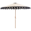 Beliani Market Parasol 270 cm ISOLOTTO Beige 1
