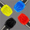 2000Pcs Disposable Microphone Cover,Handheld Microphone Windscreen for KTV Recording Studio Karaoke(Mixed Colors) 9