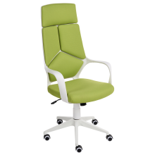 Office Chair DELIGHT II Lime Green