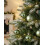 Beliani Set of 60 Baubles TYIN Green 2