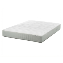 Pocket Spring Mattress SPRING 7 PLUS H2/3 Medium 120 x 200 cm (EU Small Double)