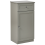 Beliani Bathroom Cabinet ATJONI 40 cm Grey 1