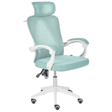 Office Chair SERANEV Mint Green