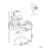 Beliani Office Chair SERANEV Light Grey 3