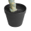 Beliani Artificial Plant LILIARIUM 85 cm Pink 5