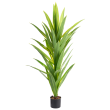 Artificial Plant DRACAENA TREE 150 cm Green