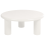 Beliani Coffee Table ITASCA Off-White 1