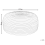Beliani Pouffe JUTUR Jute Beige 3