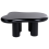 Beliani Coffee Table ONDLE Black 4
