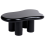 Beliani Coffee Table ONDLE Black 5