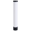 Beliani Outdoor LED Bollard Lamp MANOL Black 1