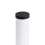 Beliani Outdoor LED Bollard Lamp MANOL Black 4