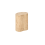 Beliani Set of 2 Coffee Tables GRINNELL Burl Effect 6