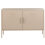 Beliani Storage Unit URIA Metal Beige 4