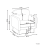 Beliani Armchair ETTRUM Boucle Beige 3