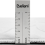 Beliani Rug HOOD Light Grey 160 x 230 cm 6