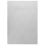 Beliani Rug HOOD Light Grey 160 x 230 cm 1