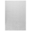 Beliani Rug ANTERO Light Grey 160 x 230 cm 1