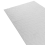 Beliani Rug ANTERO Light Grey 160 x 230 cm 4
