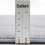 Beliani Rug KAWI Light Grey 160 x 160 cm 6