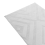 Beliani Rug BORAH Light Grey 80 x 300 cm 4