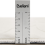 Beliani Rug BORAH Off-White 160 x 160 cm 6