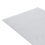 Beliani Rug KAWI Light Grey 160 x 160 cm 4