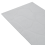 Beliani Rug KAWI Light Grey 80 x 300 cm 4