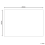Beliani Rug KAWI Light Grey 160 x 230 cm 3