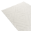 Beliani Rug BORAH Off-White 160 x 230 cm 4