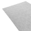 Beliani Rug GANNETT Light Grey 160 x 230 cm 4