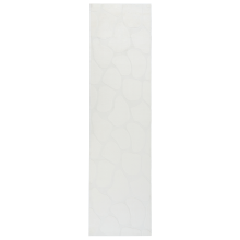 Rug KAWI Off-White 80 x 300 cm