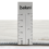 Beliani Rug ANTERO Off-White 80 x 300 cm 6