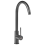 Beliani Kitchen Tap KONASHEN Black 1