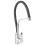 Beliani Kitchen Tap PALUMEU Silver 1