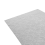 Beliani Rug GANNETT Light Grey 160 x 160 cm 4