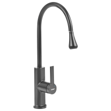 Kitchen Pull Out Tap NEUQUEN Black