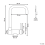 Beliani Kitchen Tap JUNTUMA Silver 3