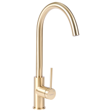 Kitchen Tap KONASHEN Gold