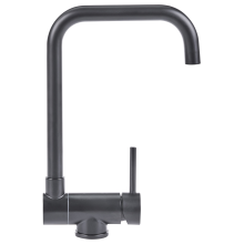 Kitchen Tap JUNTUMA Black