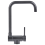 Beliani Kitchen Tap JUNTUMA Black 1