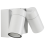 Beliani Outdoor Wall Light HOLMS White 1