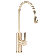 Kitchen Pull Out Tap NEUQUEN Gold