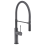 Beliani Kitchen Pull Out Tap ARKHATA Black 1