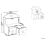 Beliani Storage Bench MIMILI White 3