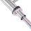 Beliani Kitchen Tap KONASHEN Silver 4