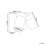 Beliani Outdoor Wall Light HOLMS Black 3
