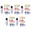 80Pcs 30/45/60 Degree Graphtec Cb15 Cb15U Vinyl Cutter Blade+Graphtec Cb15 Cb15U Blade Holder 2