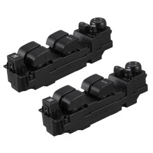 2X New RHD Right Hand Drive Power Window Fit for 2 6 2008-2012 D652-66-350A